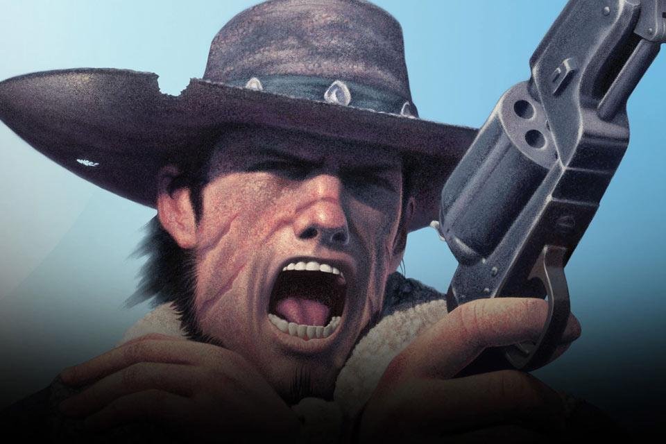 Red Dead Redemption: remake feito na UE 5 fica incrível