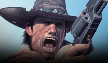 Red Dead Revolver: veja o remake criado por fã usando a Unreal Engine 5