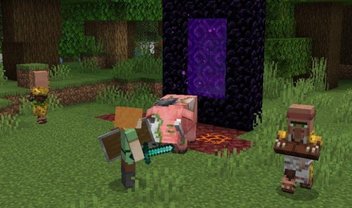 Minecraft: como deixar seu jogo mais rápido e bonito - TecMundo