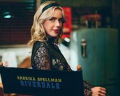 Riverdale 6x19: retorno de Sabrina Spellman é destaque (promo)