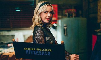 Riverdale 6x19: retorno de Sabrina Spellman é destaque (promo)