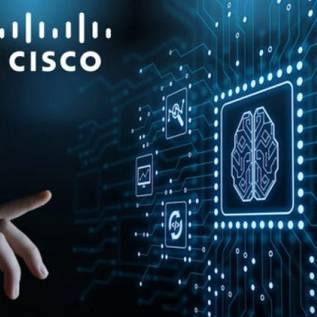 Imagem de Após suspender operações, Cisco anuncia fim de negócios na Rússia