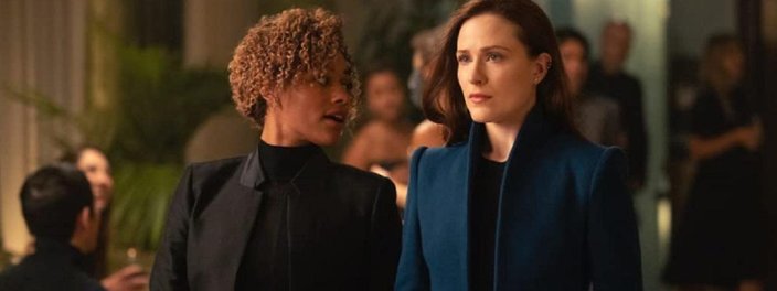 Imagem de: Westworld: saiba tudo sobre a estreia da 4ª temporada