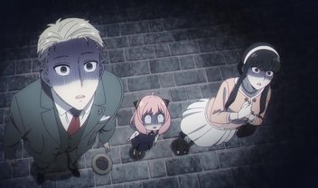 Spy x Family: trailer da 2ª parte do anime traz ameaça imprevisível