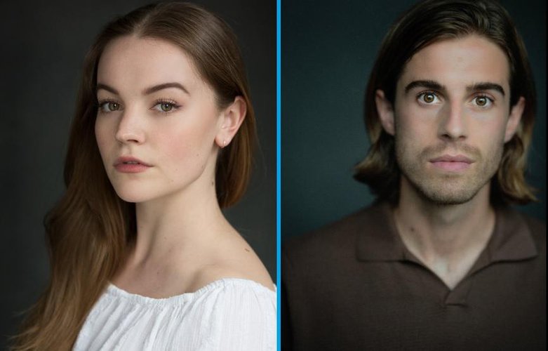 Os atores Izzy Meikle-Small e Joey Phillips entraram para o elenco da 7ª temporada de Outlander