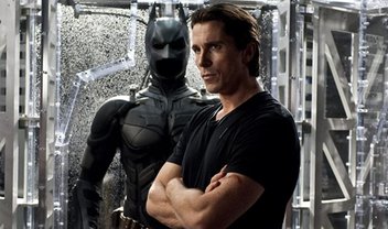 Batman: Christian Bale aceitaria viver herói novamente com uma condição