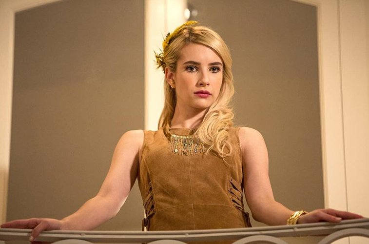 Emma Roberts se juntou ao elenco de Madame Teia, novo derivado de Homem-Aranha