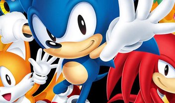 Análise: Sonic Origins (Switch) tenta ser a versão definitiva dos clássicos  do ouriço - Nintendo Blast