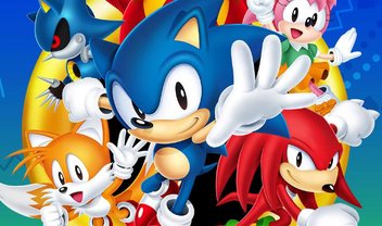 Sonic Origins traz nostalgia sublime manchada pela precificação