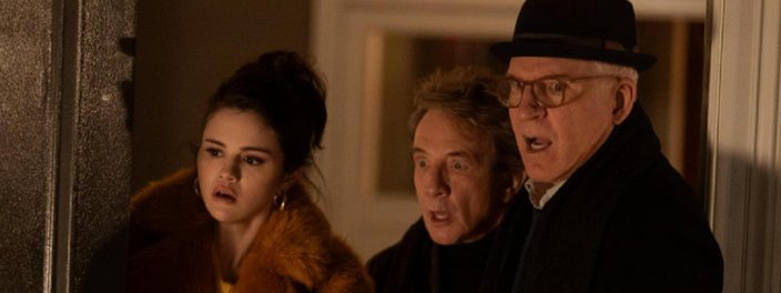 Imagem de: Séries na Semana: Only Murders in the Building é destaque; veja agenda!