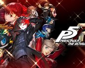 Persona 3, 4 e 5 chegam ao Switch; Persona 5 Royal vem em outubro