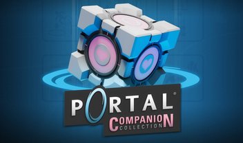 Portal: Companion Collection chega HOJE ao Nintendo Switch