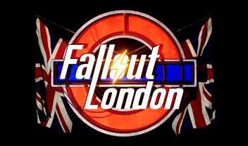 Fallout: London, mod de Fallout 4, ganha novo trailer e chega em 2023