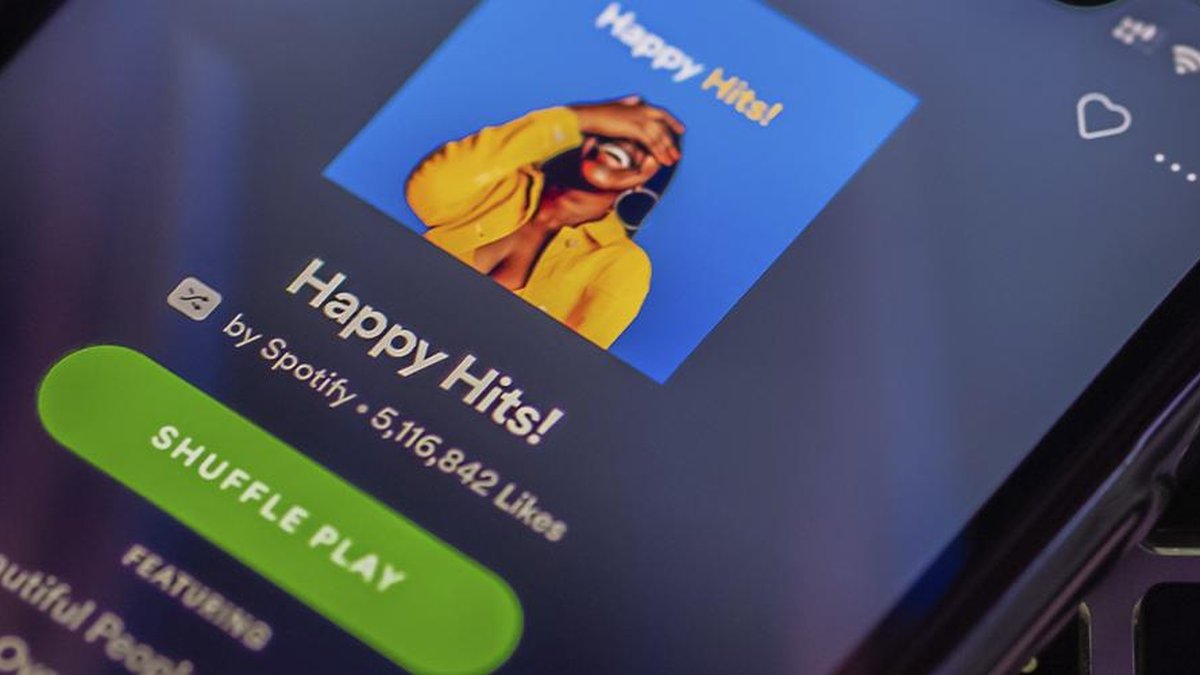 Spotify divulga as músicas mais ouvidas no Brasil, agrupadas por décadas -  ISTOÉ DINHEIRO