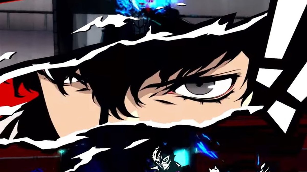 Persona 5 Royal é anunciado para Nintendo Switch; mais games da franquia  vêm em seguida