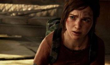 The Last of Us Part I pesa quase o dobro do remaster no PS5