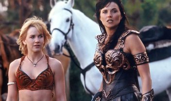 Doutor Estranho 2: Xena faz participação no filme do MCU? Entenda!