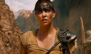 Furiosa: fotos do set revelam os veículos do novo filme; veja!