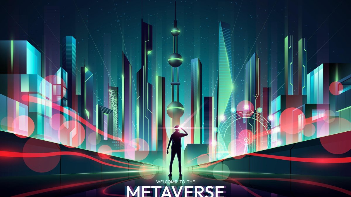 Metaverso: entenda o que é, como acessá-lo e muito mais!