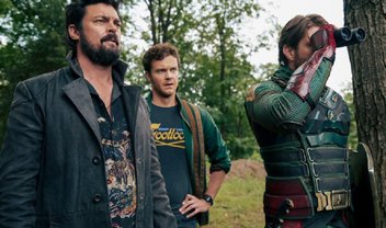 The Boys: elenco mostra bastidores do Herogasm em vídeo divertido; veja!