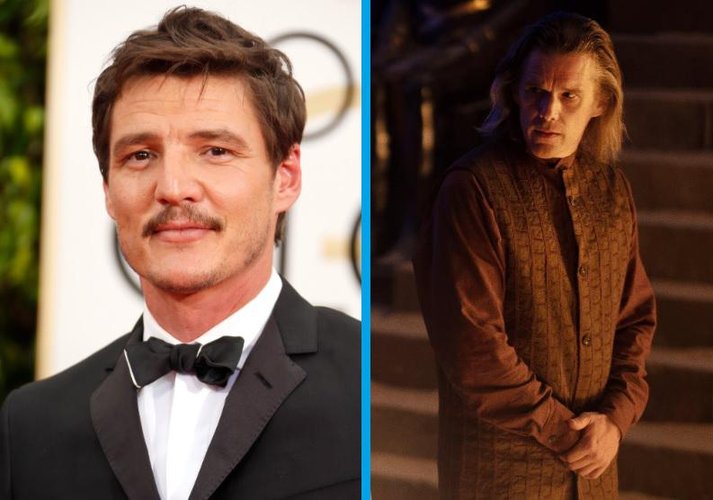 Pedro Pascal e Ethan Hawke vão estrelar filme faroeste de Pedro Almodóvar