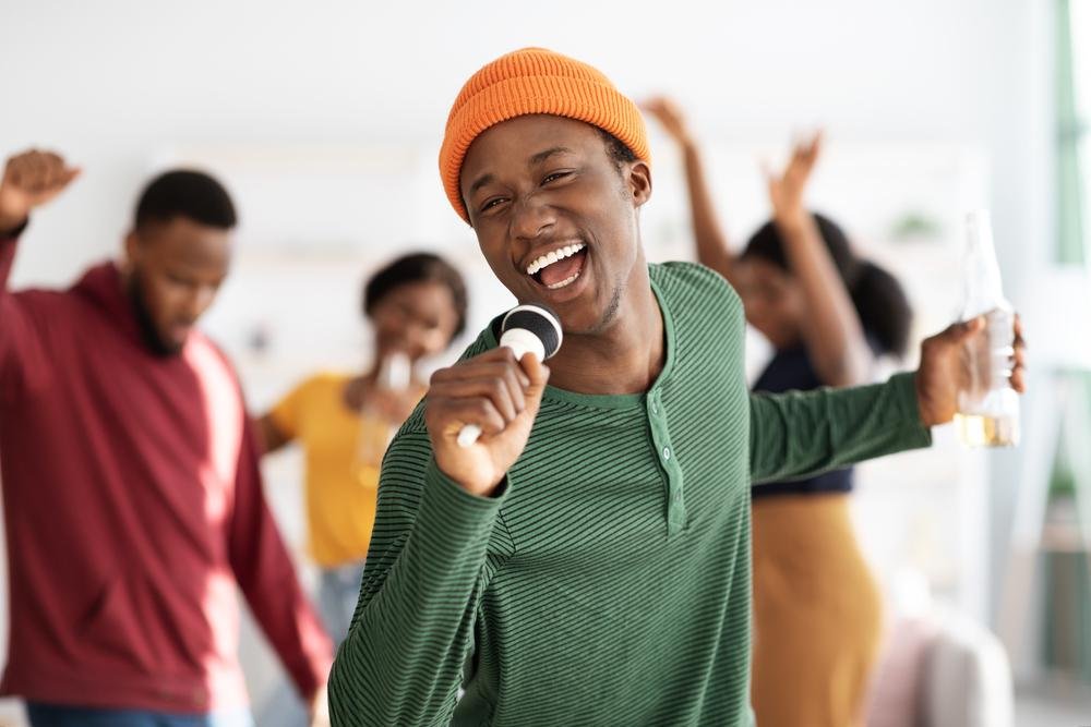 Spotify obtiene el modo de karaoke ‘Sing Along’ en una nueva actualización