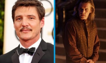 Pedro Pascal e Ethan Hawke vão estrelar filme faroeste de Pedro Almodóvar