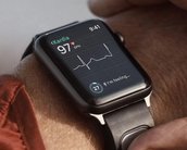 Eletrocardiograma do Apple Watch viola patente, determina juiz