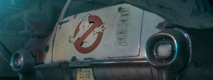 Imagem de: Os Caça-Fantasmas: Sony anuncia novo filme para dezembro de 2023
