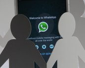 WhatsApp permite sair de grupos silenciosamente em novo teste