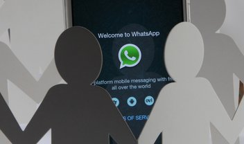 WhatsApp permite sair de grupos silenciosamente em novo teste - TecMundo