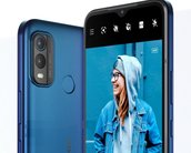 Nokia G11 Plus é anunciado com câmera de 50 MP e tela de 90 Hz