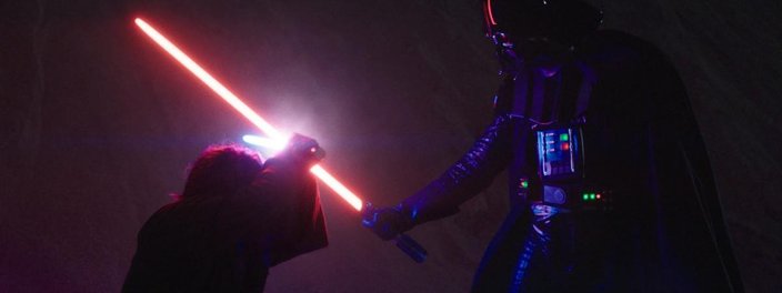 Imagem de: Obi-Wan Kenobi: final da série superou O Livro de Boba Fett em audiência