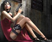 Resident Evil 4: cosplay de Ada Wong deixa qualquer um gritando no chão