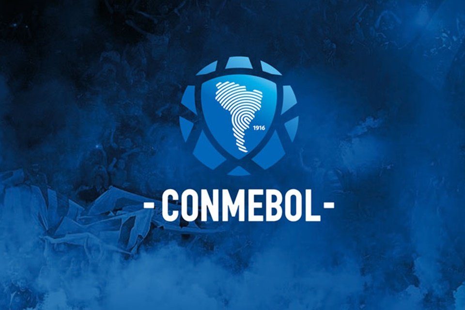 Qual canal transmiste Libertadores na Conmebol TV na Sky e Claro/Net?