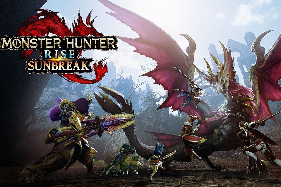 Análise: Monster Hunter Rise - Neo Fusion