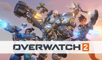 Overwatch 2: beta no PS5 roda com VRR, 120 fps e HDR