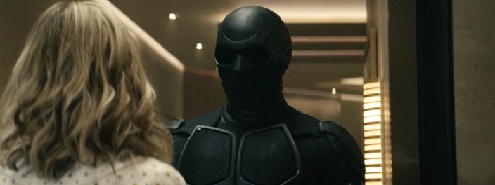 Imagem de: The Boys: qual a verdadeira idade de Black Noir?