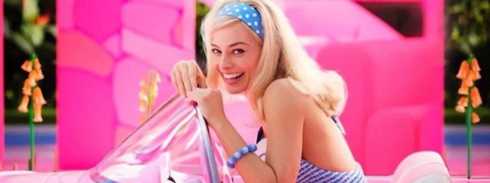 Imagem de: Barbie: novas fotos podem indicar papel de Will Ferrell no filme; veja!