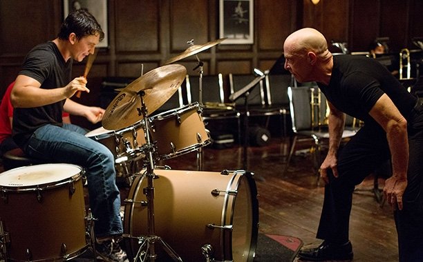 Whiplash