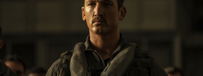 Imagem de: Miles Teller: 4 produções para conhecer o ator de Top Gun: Maverick