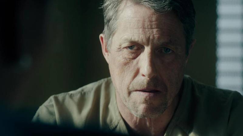 Hugh Grant viverá Zeus em série da Netflix que coloca a mitologia grega nos dias atuais