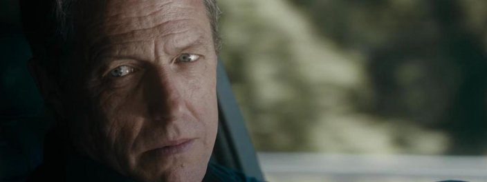 Imagem de: Kaos: Hugh Grant será Zeus em série da Netflix sobre mitologia grega
