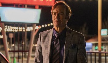 Better Call Saul: Jimmy confronta ameaça misteriosa em trailer da Parte 2  da 6ª temporada