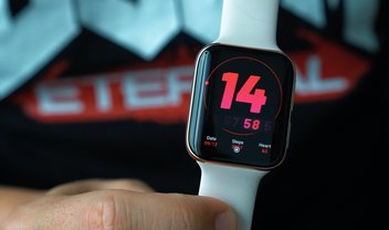 6 modelos de smartwatch para monitorar sono e saúde