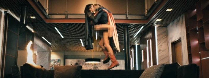Imagem de: The Boys: roteirista queria até Barack Obama em Herogasm; entenda!