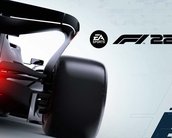 F1 22 ganha toque da EA e segue encantando dentro e fora das pistas