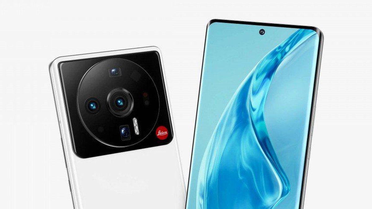 Xiaomi 12S, 12S Pro e Ultra são lançados com Snapdragon 8 Plus Gen