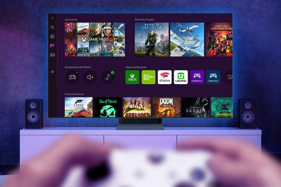 Xbox Cloud Gaming (xCloud) vai receber suporte para teclado e mouse