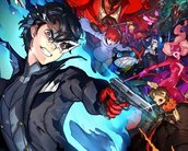 Persona e outros jogos da Atlus serão adaptados em séries e filmes 